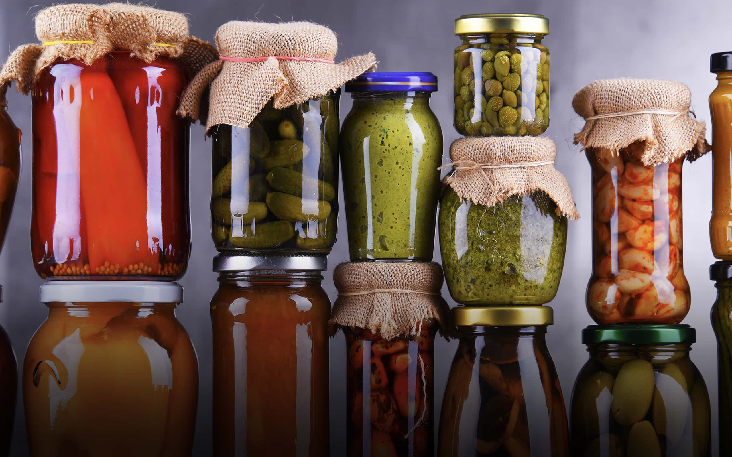 Qualifood - Distribuzione alimentare fatta di scelte di qualità