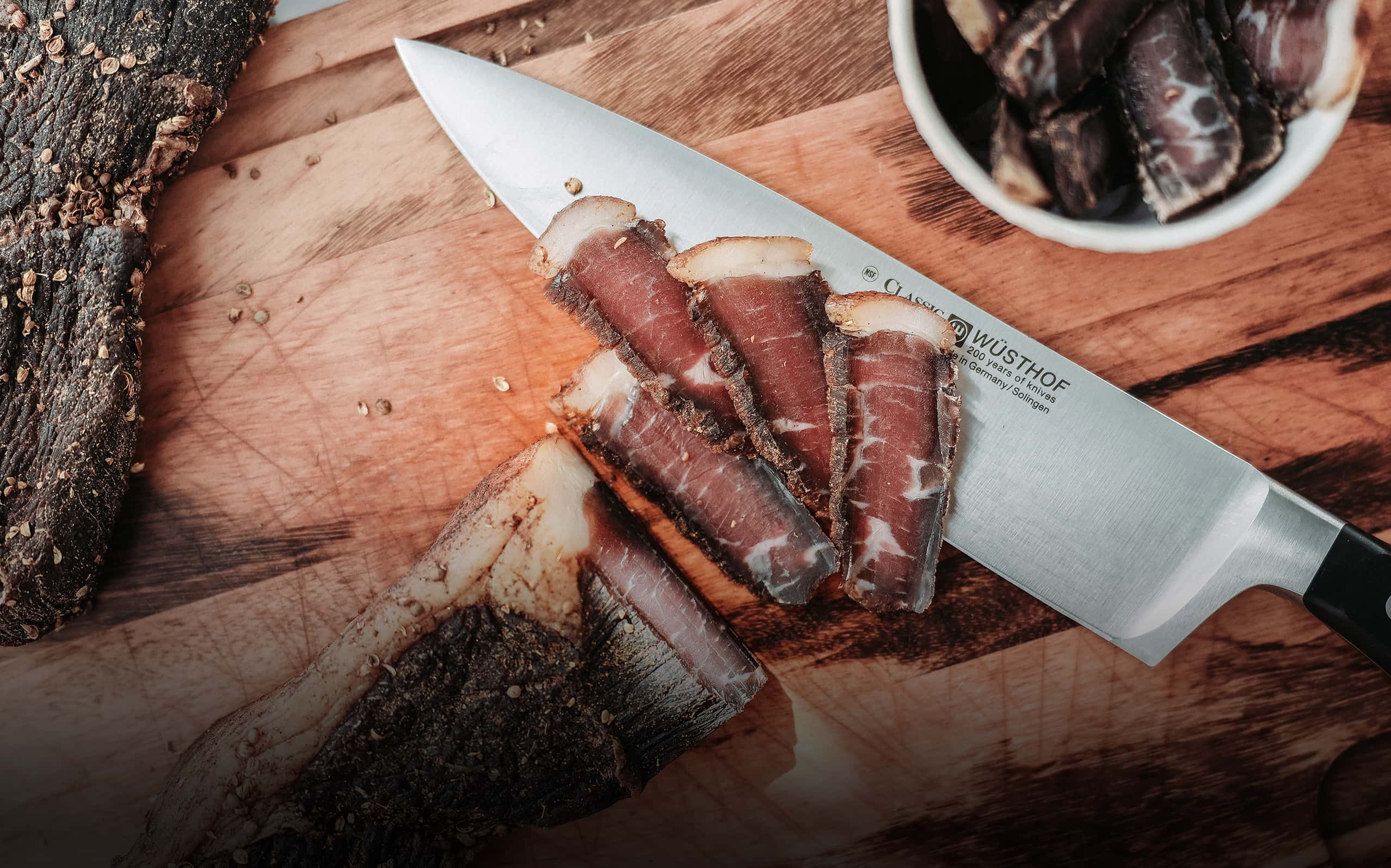 Qualifood - Distribuzione alimentare fatta di scelte di qualità